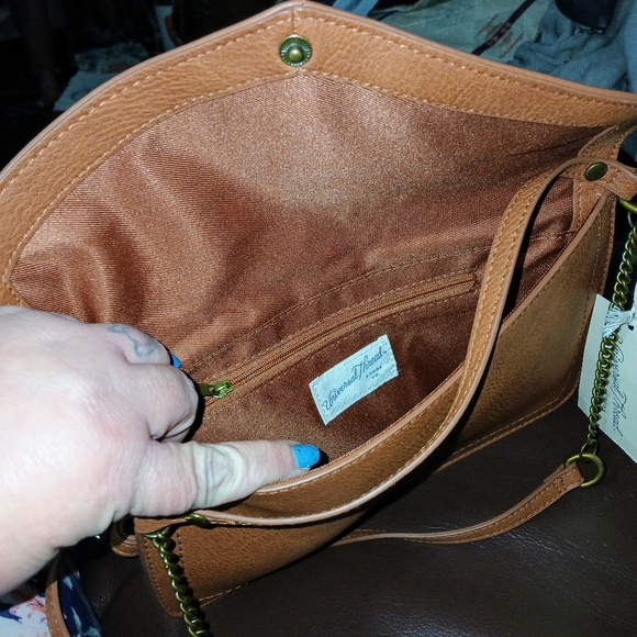 Universal Thread purse - Picture 3 of 3